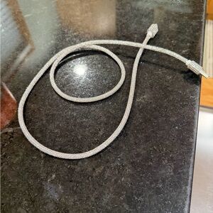 blinged out iphone charger